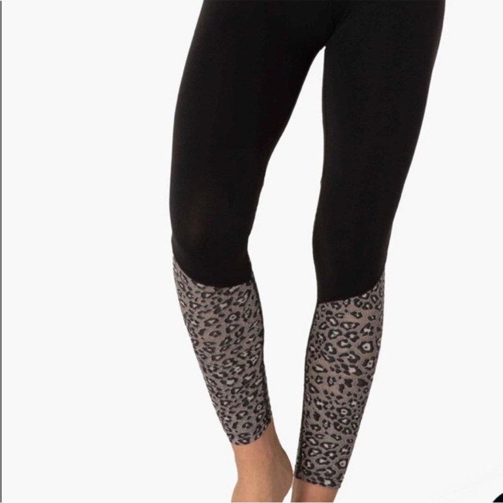 BEYOND YOGA HIGH WAISTED LEGGINGS